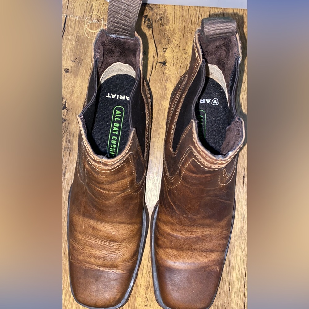 Ariat Midtown Rambler Boot